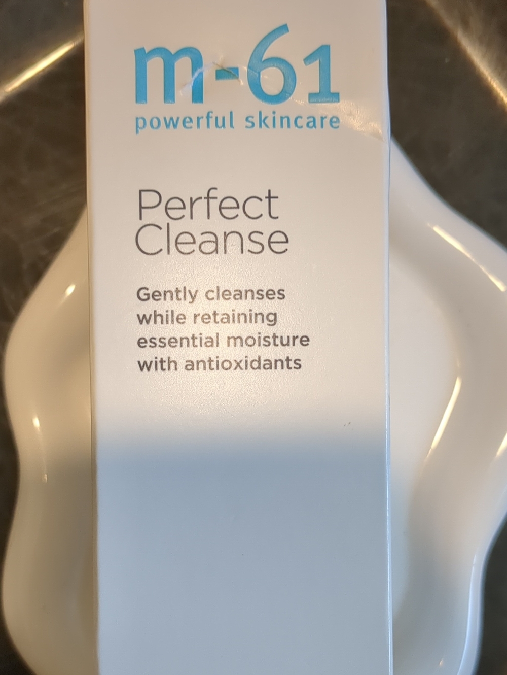 Gentle Gel Face Cleanser